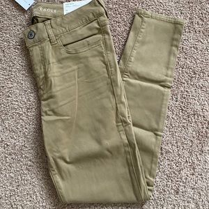 American Eagle jegging